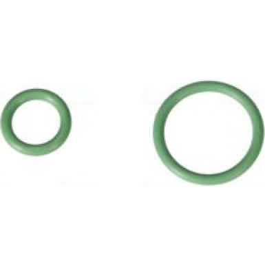 94525 Kondensator, Klimaanlage ** FIRST FIT **