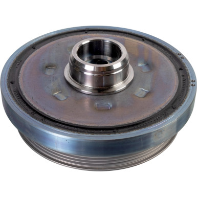 FEBI BILSTEIN 174290 Riemenscheibe, Kurbelwelle