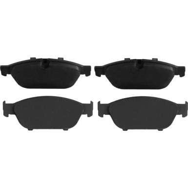 TRW Bremsbelagsatz, Scheibenbremse COTEC GDB1883 TRW Bremsbelagsatz, Scheibenbremse COTEC GDB1883