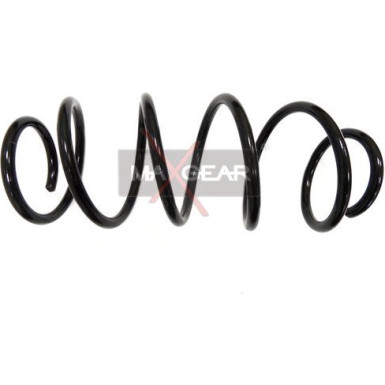 60-0063 Fahrwerksfeder