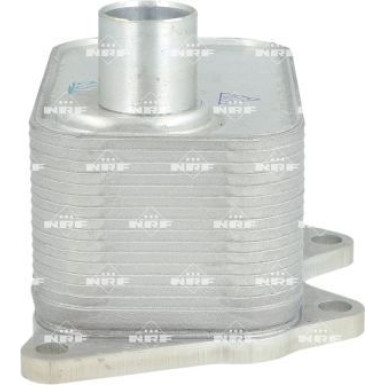 31173 Ölkühler, Motoröl EASY FIT 31173 Ölkühler, Motoröl EASY FIT