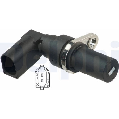 SS11064 Impulsgeber, Kurbelwelle