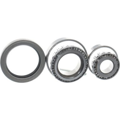 SKF | Radlagersatz | VKBA 826