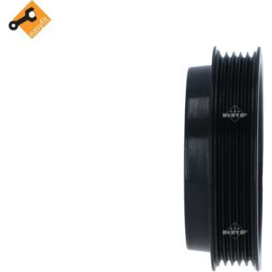 380007 Magnetkupplung, Klimakompressor