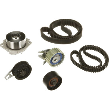 KP65429XS Wasserpumpe + Zahnriemensatz PowerGrip™