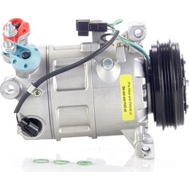 890062 Kompressor, Klimaanlage ** FIRST FIT **