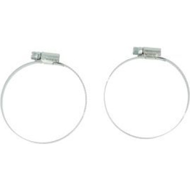 NRF Ladeluftschlauch EASY FIT 166308