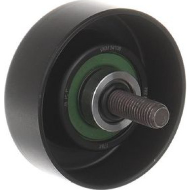 SKF | Umlenk-/Führungsrolle, Keilrippenriemen | VKM 34106