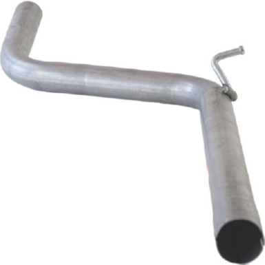 800-001 Abgasrohr