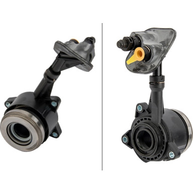 510 0023 10 Zentralausrücker, Kupplung