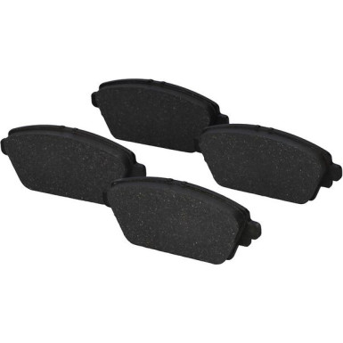 301436A Bremsbelagsatz, Scheibenbremse EXPERT