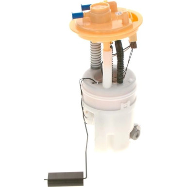 0 986 580 163 Kraftstoff-Fördereinheit