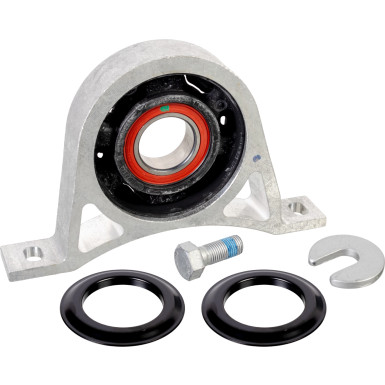 FEBI BILSTEIN 175752 Kardanwellenlager FEBI BILSTEIN 175752 Kardanwellenlager