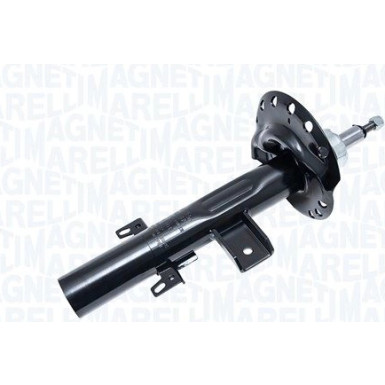 Magneti Marelli | Stoßdämpfer | 356411070100