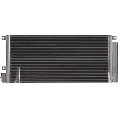 Nissens | Kondensator, Klimaanlage | 940388