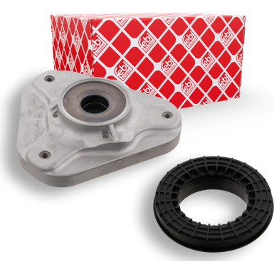 FEBI BILSTEIN 32917 Federbeinstützlager, Domlager FEBI BILSTEIN 32917 Federbeinstützlager, Domlager