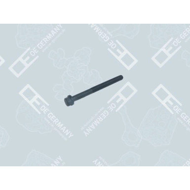 04 0121 226000 Zylinderkopfschraube