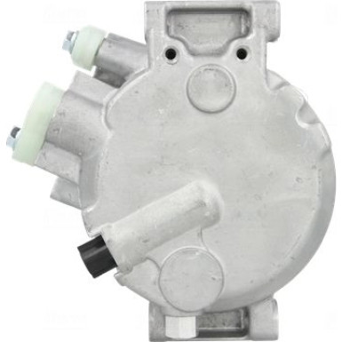 890144 Kompressor, Klimaanlage ** FIRST FIT **