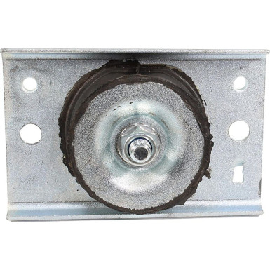 Metzger | Lagerung, Motor | 8053983