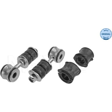 11-14 615 0013/S Reparatursatz, Stabilisatorlager MEYLE-ORIGINAL-KIT: Better solution for you!
