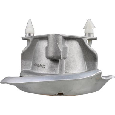 Metzger | Reparatursatz, Federbeinstützlager | 6490126