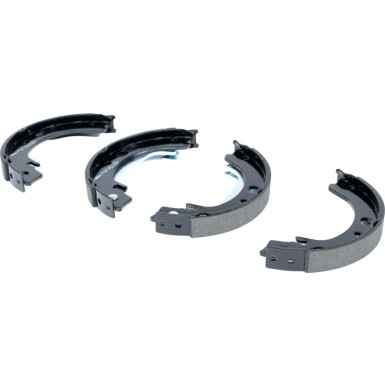 03.0137-0464.2 Bremsbackensatz, Feststellbremse