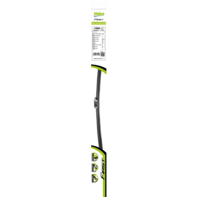 Valeo | Wischblatt | 575016