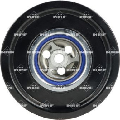 NRF | Spule, Magnetkupplung-Kompressor | 380051