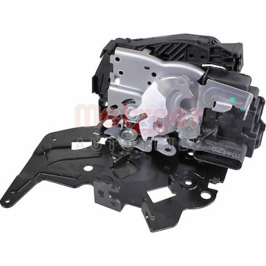 Metzger | Türschloss | 2314598