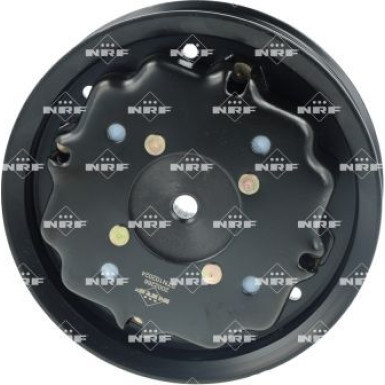 NRF Magnetkupplung, Klimakompressor 380115