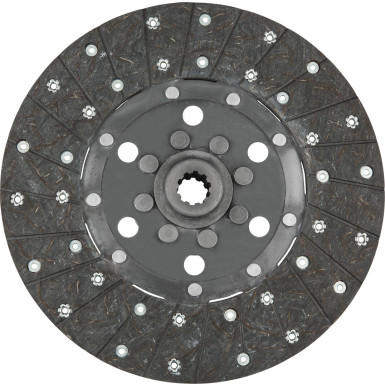 Valeo | Kupplungsscheibe | 800579