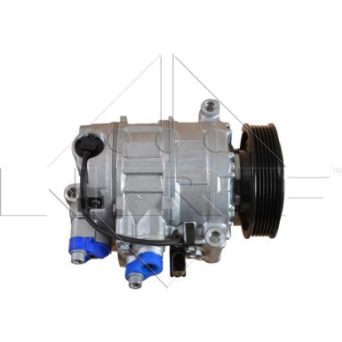 32262 Kompressor, Klimaanlage EASY FIT