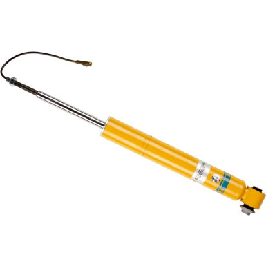 Bilstein 2 x BILSTEIN Stoßdämpfer BILSTEIN - B6 Hochleistungsdämpfer (DampTronic®) 26-231303