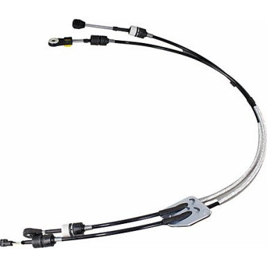 3150195 Seilzug, Schaltgetriebe