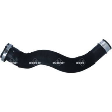 166048 Ladeluftschlauch EASY FIT