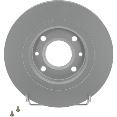 Ferodo Bremsscheibe PREMIER Coat+ disc DDF192C