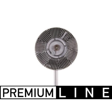 Mahle | Kupplung, Kühlerlüfter | CFC 3 000P