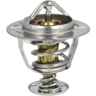 NRF | Thermostat, Kühlmittel | 725107
