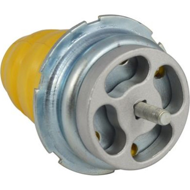 TED11943 Anschlagpuffer, Federung