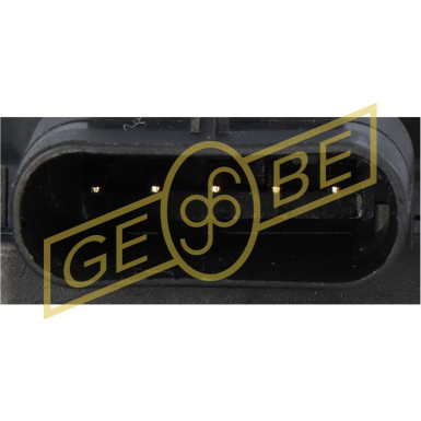 GEBE | NOx-Sensor, NOx-Katalysator | 9 3787 1 GEBE | NOx-Sensor, NOx-Katalysator | 9 3787 1