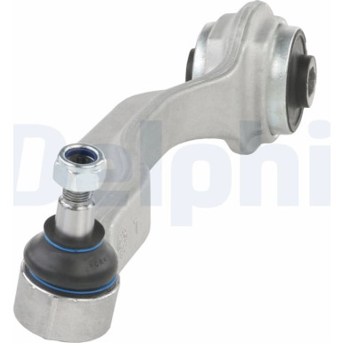 TC1385 Lenker, Radaufhängung