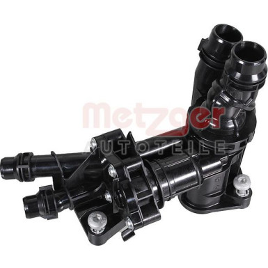 4006512 Thermostat, Kühlmittel