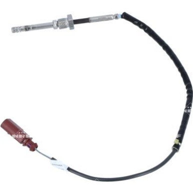 707125 Sensor, Abgastemperatur EASY FIT