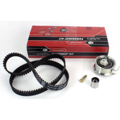 K015492XS Zahnriemensatz PowerGrip™