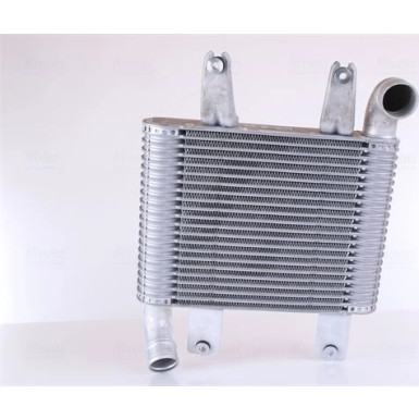 96660 Ladeluftkühler 96660 Ladeluftkühler