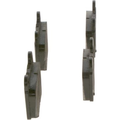 0 986 494 865 Bremsbelagsatz, Scheibenbremse