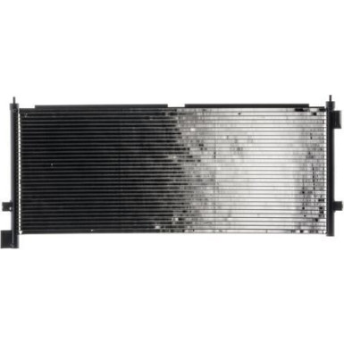 AC 532 000S Kondensator, Klimaanlage BEHR