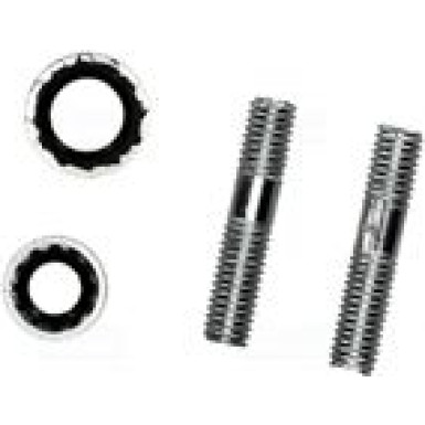 94597 Kondensator, Klimaanlage ** FIRST FIT **