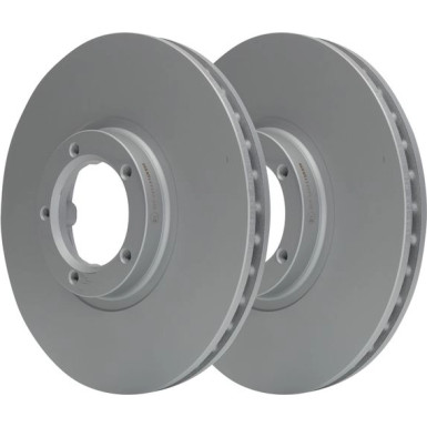 24.0124-0132.1 Bremsscheibe