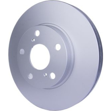 Hella | Bremsscheibe | 8DD 355 118-951